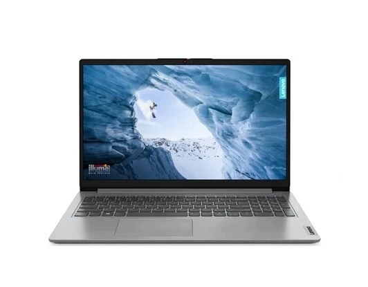 Lenovo IdeaPad 1 15IGL7 82V700HGTX N4020 8 GB 256 GB SSD 15.6" Free Dos Dizüstü Bilgisayar