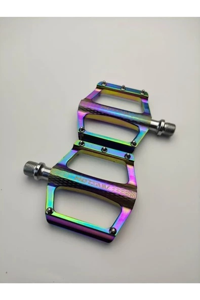 ASROYA PEDAL RULMANLI RAINBOW