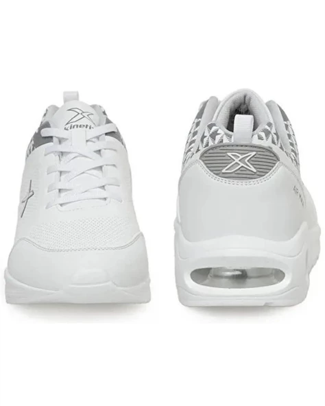 Kinetix Tona Pu 4Pr Erkek Beyaz Sneaker Ayakkabı - 4
