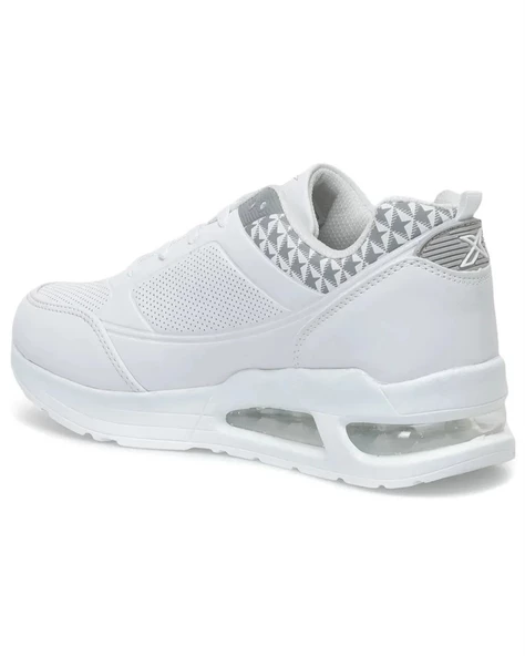 Kinetix Tona Pu 4Pr Erkek Beyaz Sneaker Ayakkabı - 3