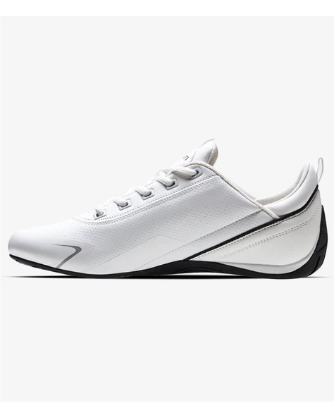 Lescon Smash 8 Erkek Beyaz Sneaker Ayakkabı - 2