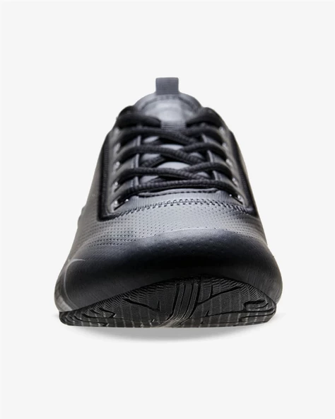 Lescon Smash 8 Erkek Siyah Sneaker Ayakkabı - 5