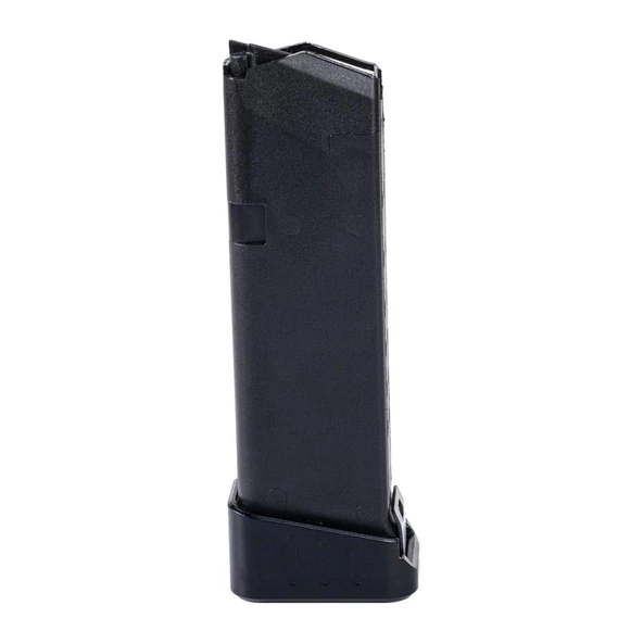 G4 Glock 19 Siyah 18'li Tabanca Şarjörü