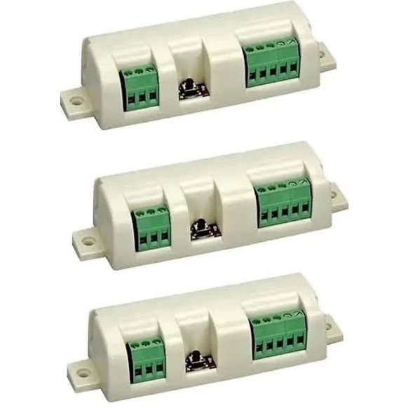 Cuppon Sn-32 Ünite 3 Adet Kumandasız - 3