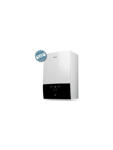 Daikin NDJ D2CND024 24 kW ErP Hermetik Yoğuşmalı Kombi - 4