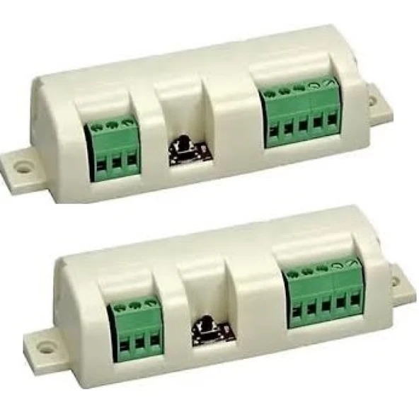 Cuppon Sn-32 Alıcı 2 Adet Ünite Kumandasız