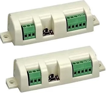 Cuppon Sn-32 Alıcı 2 Adet Ünite Kumandasız - 3