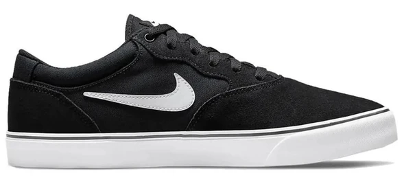 Nike Dm3493-001 Sb Chron 2 Sneaker Erkek Spor Ayakkabı