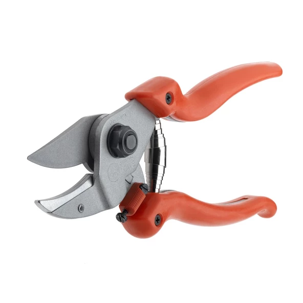 Löwe 7.105 Kavisli Bıçak Örs Budama Makası - 2