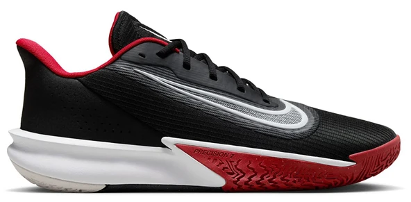 Nike Fn4322 Precision VII Erkek Basketbol Ayakkabısı Erkek Spor Ayakkabı - 10