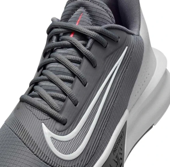 Nike Fn4322 Precision VII Erkek Basketbol Ayakkabısı Erkek Spor Ayakkabı - 6