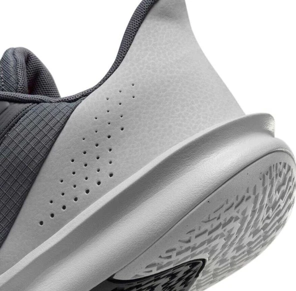 Nike Fn4322 Precision VII Erkek Basketbol Ayakkabısı Erkek Spor Ayakkabı - 8