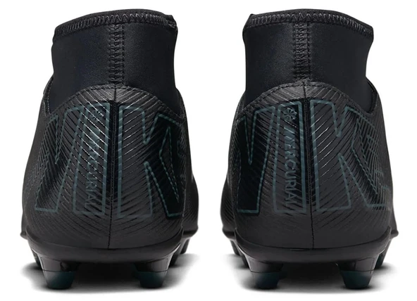 Nike FQ8314-002 Mercurial Superfly 10 Club Fg/mg Erkek Krampon - 5