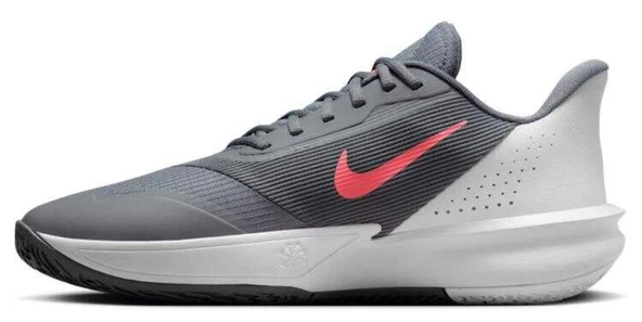 Nike Fn4322 Precision VII Erkek Basketbol Ayakkabısı Erkek Spor Ayakkabı - 2
