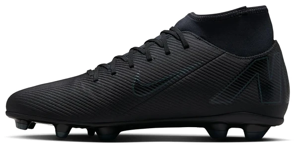 Nike FQ8314-002 Mercurial Superfly 10 Club Fg/mg Erkek Krampon - 3