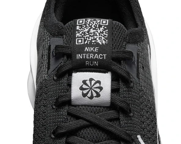 Nike Fd2291-001 Interact Run Erkek Spor Ayakkabı - 10