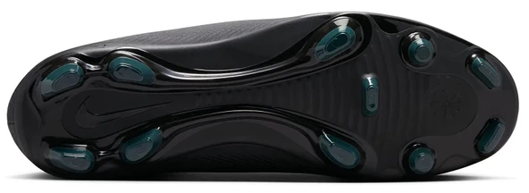 Nike HM0265-002 Premier 3 Fg/mg Erkek Krampon - Resim 9