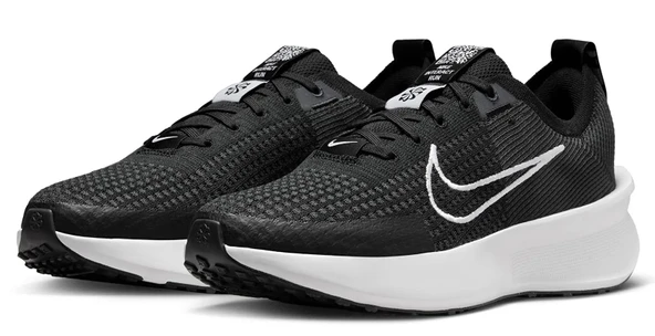 Nike Fd2291-001 Interact Run Erkek Spor Ayakkabı