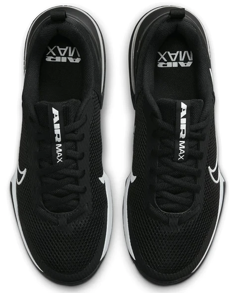 Nike Fq1833-001 Air Max Alpha Traıner 6 Erkek Spor Ayakkabı - Resim 4