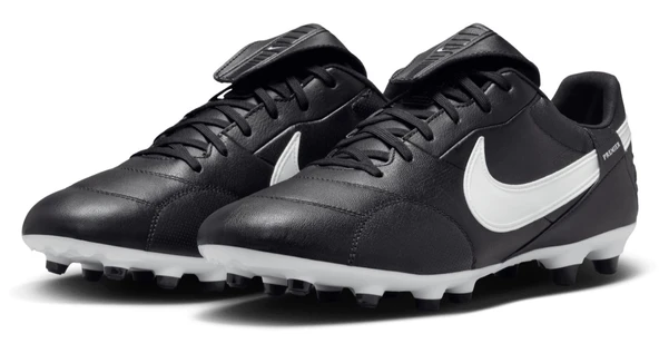 Nike HM0265-002 Premier 3 Fg/mg Erkek Krampon - Resim 2