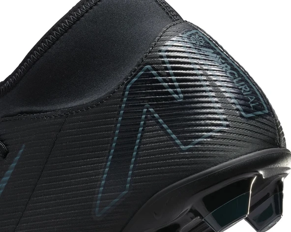 Nike HM0265-002 Premier 3 Fg/mg Erkek Krampon - Resim 7