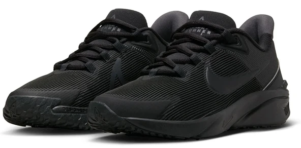 Nike Dx7615 Star Runner 4 (Gs) Unisex Spor Ayakkabı