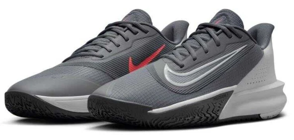 Nike Fn4322 Precision VII Erkek Basketbol Ayakkabısı Erkek Spor Ayakkabı - 4