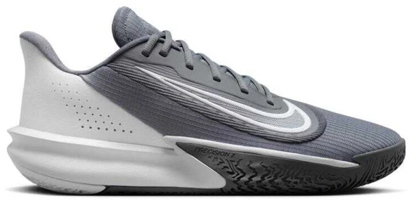 Nike Fn4322 Precision VII Erkek Basketbol Ayakkabısı Erkek Spor Ayakkabı - 3