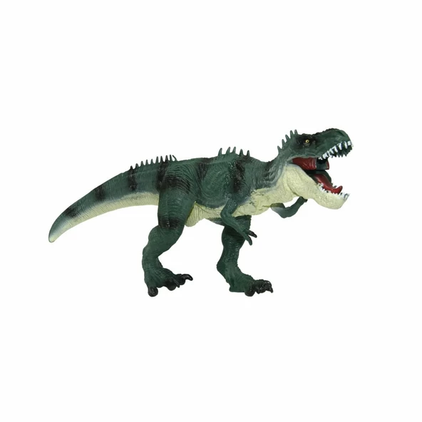 Ağzı Oynayan Trex Dinazor 32 cm