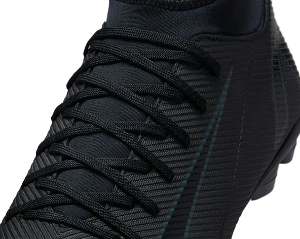 Nike FQ8314-002 Mercurial Superfly 10 Club Fg/mg Erkek Krampon - 6
