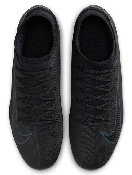 Nike FQ8314-002 Mercurial Superfly 10 Club Fg/mg Erkek Krampon - 4