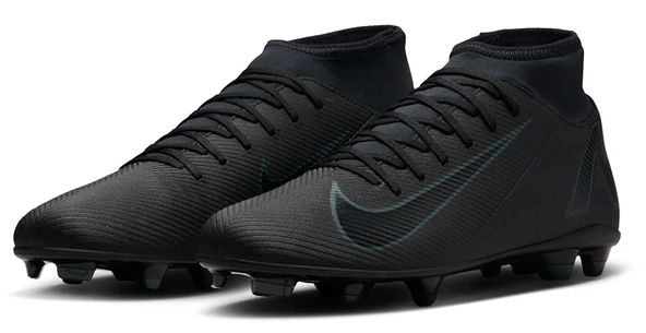 Nike FQ8314-002 Mercurial Superfly 10 Club Fg/mg Erkek Krampon - 2