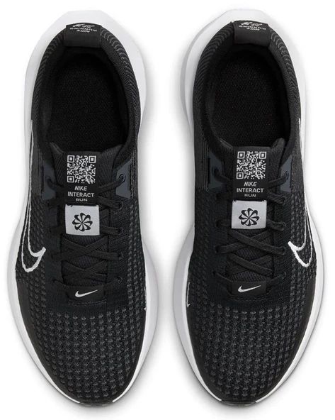Nike Fd2291-001 Interact Run Erkek Spor Ayakkabı - 6