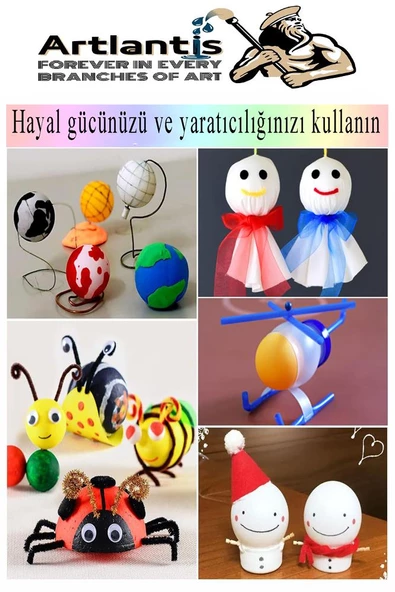 Turuncu Pinpon Topu 20 Adet Masa Tenis Topu Evcil Hayvan Kedi Oyuncağı Okul Sınıf Etkinlik Deney Topu - 3