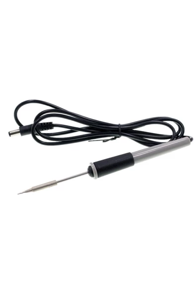 ZD-927 8 W Mini Isı Ayarlı Havya İstasyonu - 3
