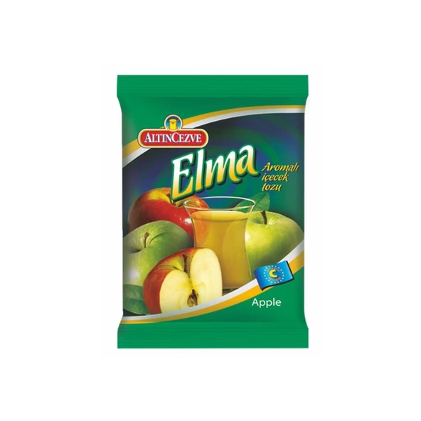 Altıncezve (Muz-Elma-Kivi-Nane Limon-Kuşburnu) Oralet 250 Gr x 5 Adet - 3