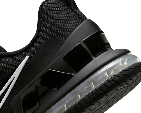 Nike Fq1833-001 Air Max Alpha Traıner 6 Erkek Spor Ayakkabı - Resim 6