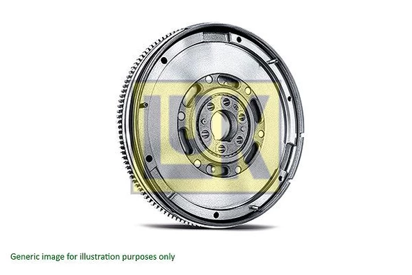 VOLAN DMF BMW F40 F44 F45 F46 F39 F48 - 1