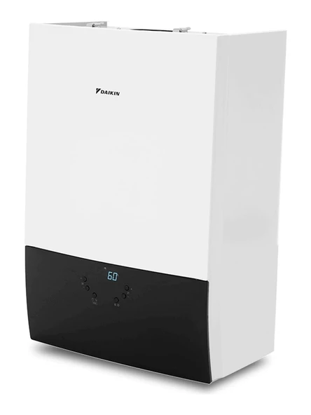 Daikin CSU Premix 24 kW Hermetik Yoğuşmalı Kombi