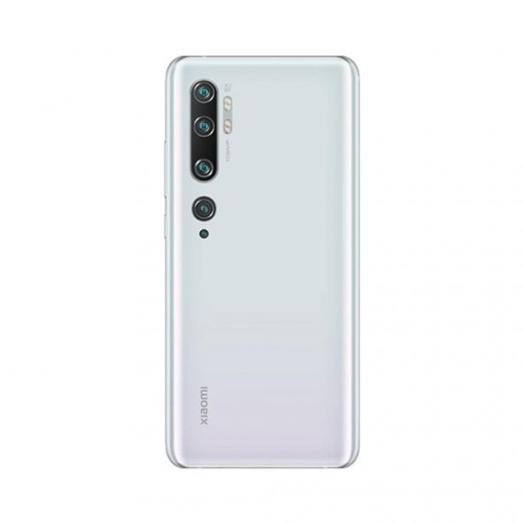 Xiaomi Mi Note 10 128 GB Dual Glacier White (Xiaomi TR Garantili) - 2