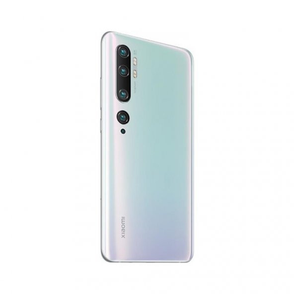Xiaomi Mi Note 10 128 GB Dual Glacier White (Xiaomi TR Garantili) - 3