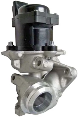EGR VALFİ BERLINGO-C3-C4-C5-JUMPY-XSARA-P1007-P206-P207-P307-EXPERT-PARTNER 1.6 HDI FIESTA VI 03 11 C MAX FOCUS II 04 11 FUSION 03 12 1.6TDCI VOLVO V70 III S80 II 10 S40 II V50 05 1.6TD