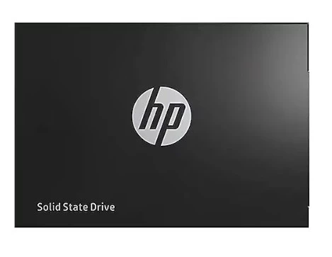 HP S650 345M8AA SATA 3.0 2.5" 240 GB SSD