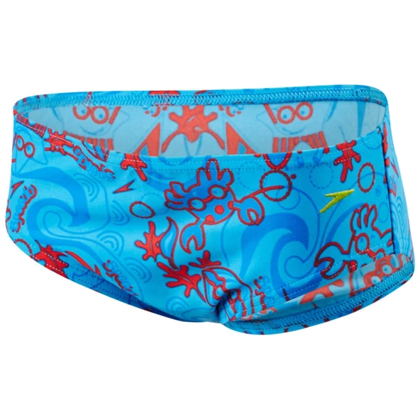 Speedo Seasquad Bebek Mayosu