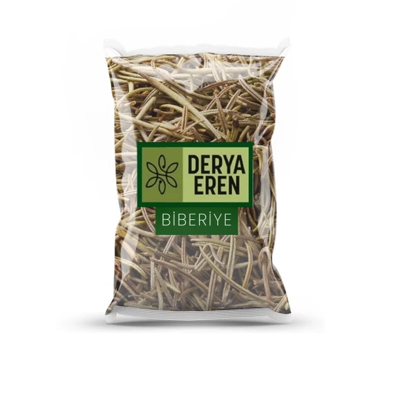 Biberiye ( Rosmarinus Officinalis ) 500 gr, Derya Eren