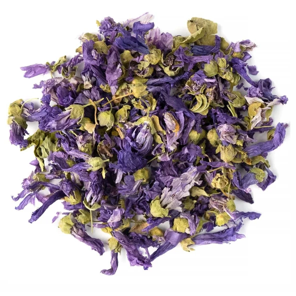 Hatmi Çiçeği Gü l Hatmi Althaea officinalis 1 kg, Derya Eren - 2