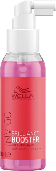 Wella Invigo Brillance Booster 100 ml