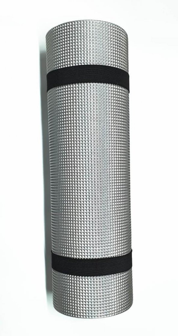 Sportlife Pilates Yoga Kamp Matı SPO-1003 - 4