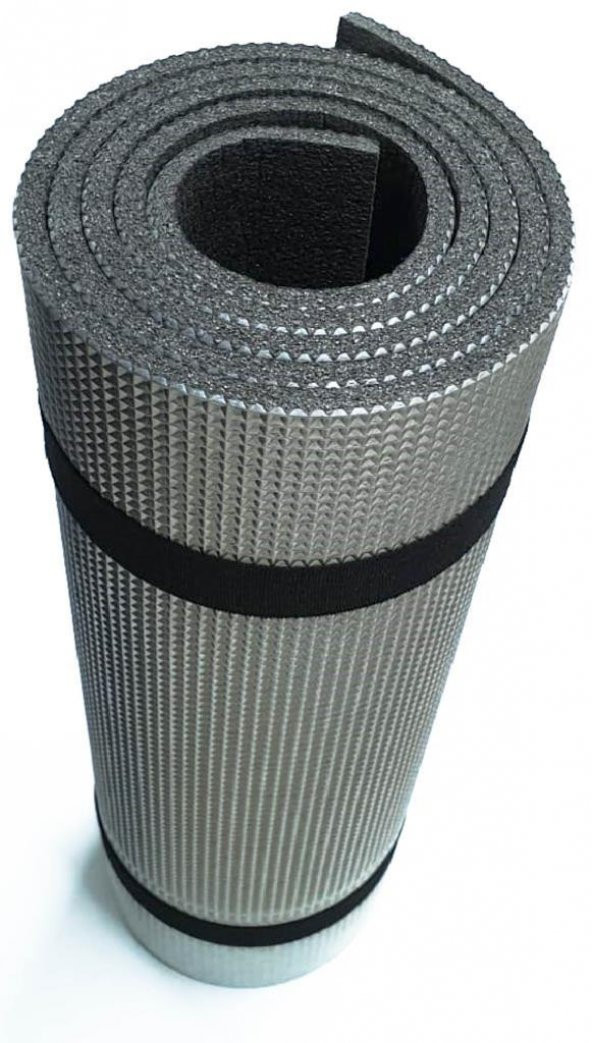 Sportlife Pilates Yoga Kamp Matı SPO-1003 - 5