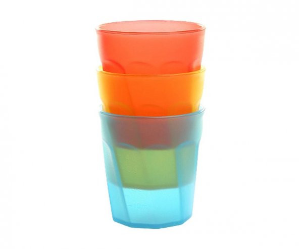 Mycey Mini Bebek Bardakları